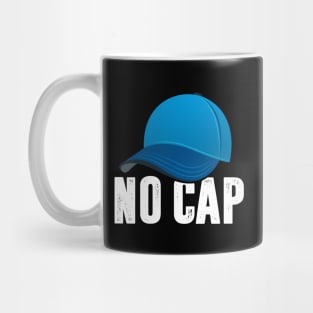 No Cap Mug